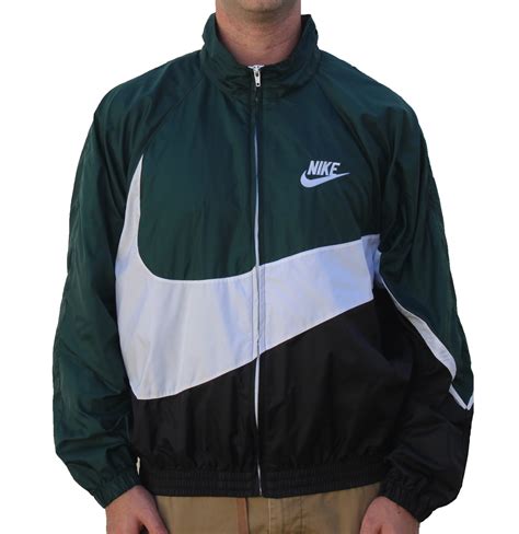 nike windbreaker rare